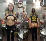 Front &Amp;Amp;Amp; Back