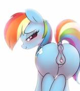 Top Image Of 02-06-2020 [Artist: Heavymetalbronyyeah]