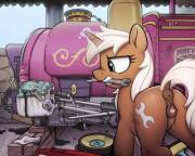 Top Image Of 11-30-2019 [Artist: Selenophile]