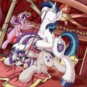 Top Image Of 07-10-2019 [Artist: Manifest Harmony]