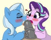 Top Image Of 11-23-2019 [Artist: Pabbley + Toffeescotch]