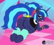 Top Image Of 06-24-2019 [Artist: Bluebender]