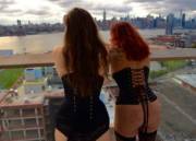 [F] Come And Play With Us? :) (Sc: Kinky_Slut010)