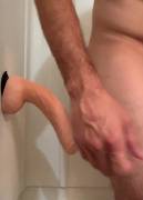 Getting Dirty Before I Get Clean