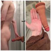 That Looks Fun, Right?