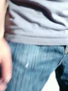 Swallowing My Buttplug With My Ass