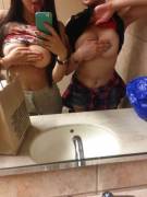 Sexy Asian [125, Nude]