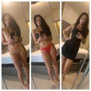 Gypsy Hitwife [50, Nude]