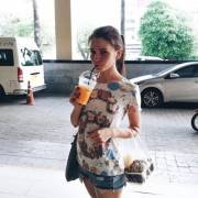 Kristina Makarova, Russian Model (X-Post From R/Mildtowildalbum)[34,Mix]