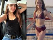 Cutie With Tight Body [9, Mix]