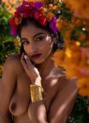 Angel Constance [45, Nude]