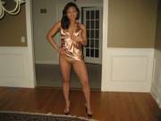 Pretty Sexy Asian Girl [25, Mix]