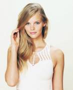 Mild To Wild Album Of Dutch Model Marloes Horst [29, Mix]