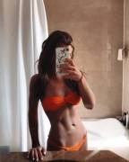 Hottie With A Tight Body [38, Non-Nude]