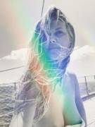 Heidi Klumm's Marvelous Boobs