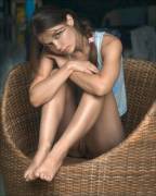 What Are You Looking At?