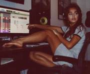 Rosie Mac Looking Adorable