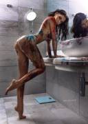 I Find This Kind Of Artistic Activity Highly Appealing