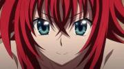High School Dxd