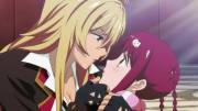 Valkyrie Drive -Mermaid- - Mamori &Amp;Amp;Amp; Mirei
