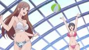Just A Normal Anime With Bikini Episode | Overflow – Episode 8
