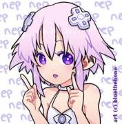 She Is Ready To Shake It Caw Caw.