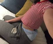 Me And My Night Diapers