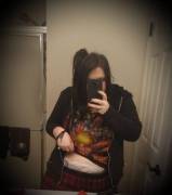 Going Out For A Stroll