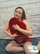 Daddy Giving His Little Girl Chocolates Is The Best. (Album In Comments)