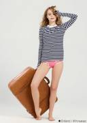 Missed The Alarm, But Still Got Totally Ready On Time!