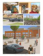 Daddy's Little Secrets [Mf] [Comic] (By Zaush)