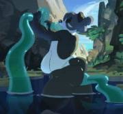 Panda Gif [T/F] -Tabuley