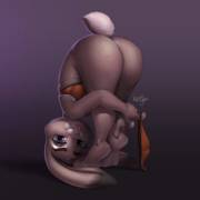 [F] Bunny (Kevinsano)