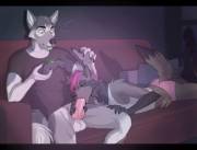 That's Cheating! [Mm]