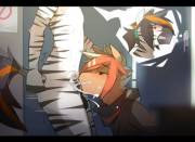 The Deepest Throat [Mm]