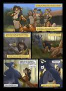 The Patriarch's Daughter [Fm] - Adam Wan