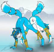 You Know What I Like? Legs! [F] [Album]