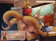 Dominating ~ Kabier [Mf]