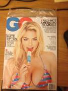 I Was Pretty Bummed Out Until I Opened The Mail.