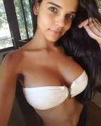 Daniela Baptista (From /R/Justfitnessgirls)