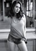 Alison Brie, You Make Me Have Such Dirty Thoughts...