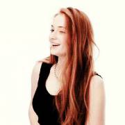 Sophie Turner (Sansa Stark; Game Of Thrones)