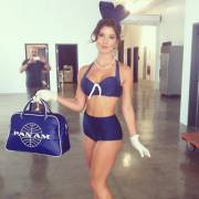 How All Stewardesses Should Be.