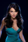 Angelique Boyer Sexy Actress /R/Celebsmx