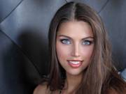 Someone Needs To Find This Woman And Bring Her To America.  I Believe She Could Conquer ...