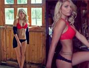 Paige Price, All Natural