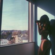 Yavanna Ventura (X-Post From R/Ass)