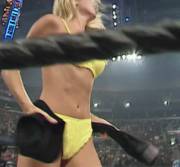 Stacy Keibler [Gif]