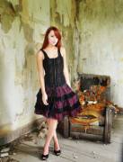 From Your Neighborhood Redhead...