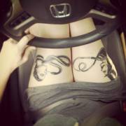 Zsu Zsu Starr Is Too Much To Handle.